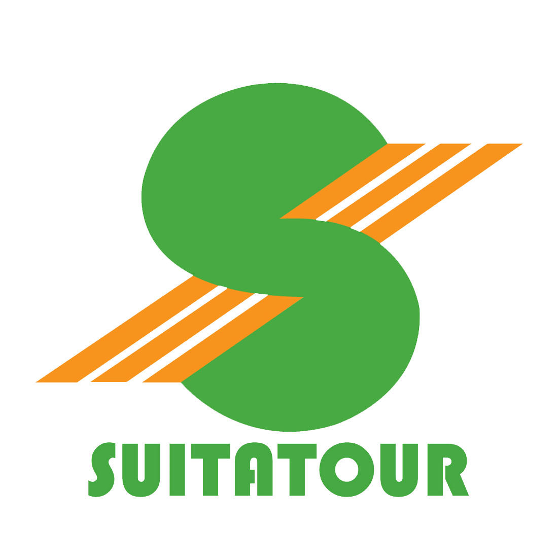 Logo Suita Tour and Travel